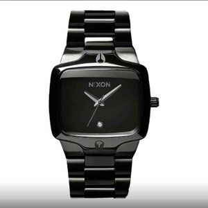 Nixon Player Watch with Diamond